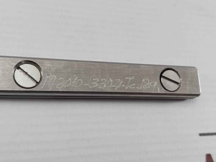 M2010-3304-tc-189 Displacer Level Switch Part