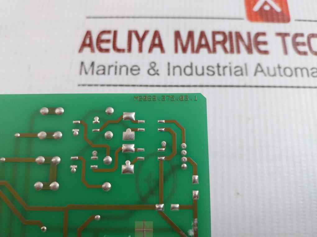 M2069.375.03.1 Pcb