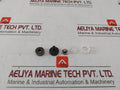 M20X1.5 Sv-1 Din 43650 Form A Solenoid Connector