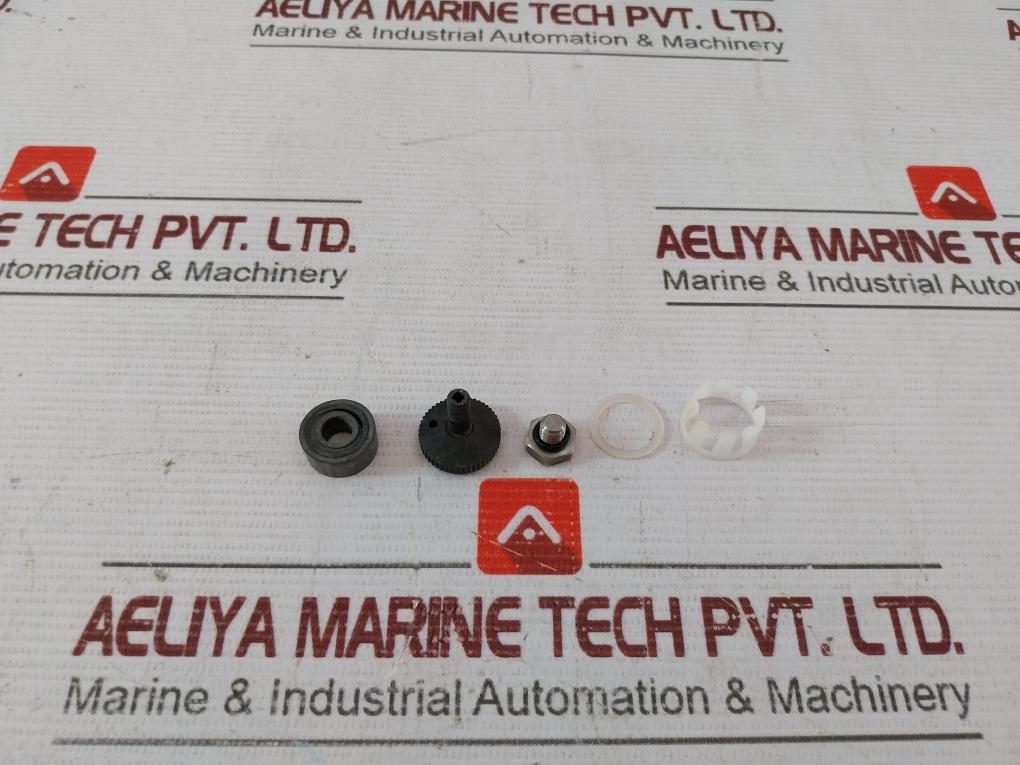 M20X1.5 Sv-1 Din 43650 Form A Solenoid Connector