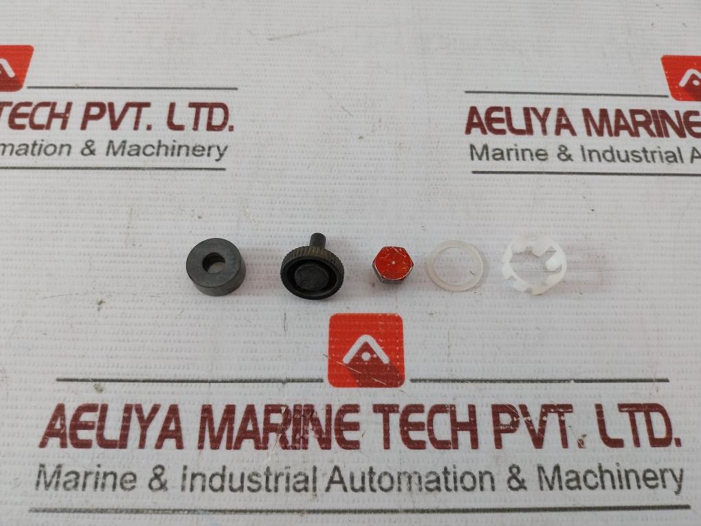 M20X1.5 Sv-1 Din 43650 Form A Solenoid Connector