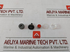 M20X1.5 Sv-1 Din 43650 Form A Solenoid Connector