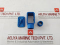 M20X1.5 Sv-1 Din 43650 Form A Solenoid Connector