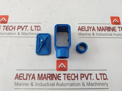 M20X1.5 Sv-1 Din 43650 Form A Solenoid Connector