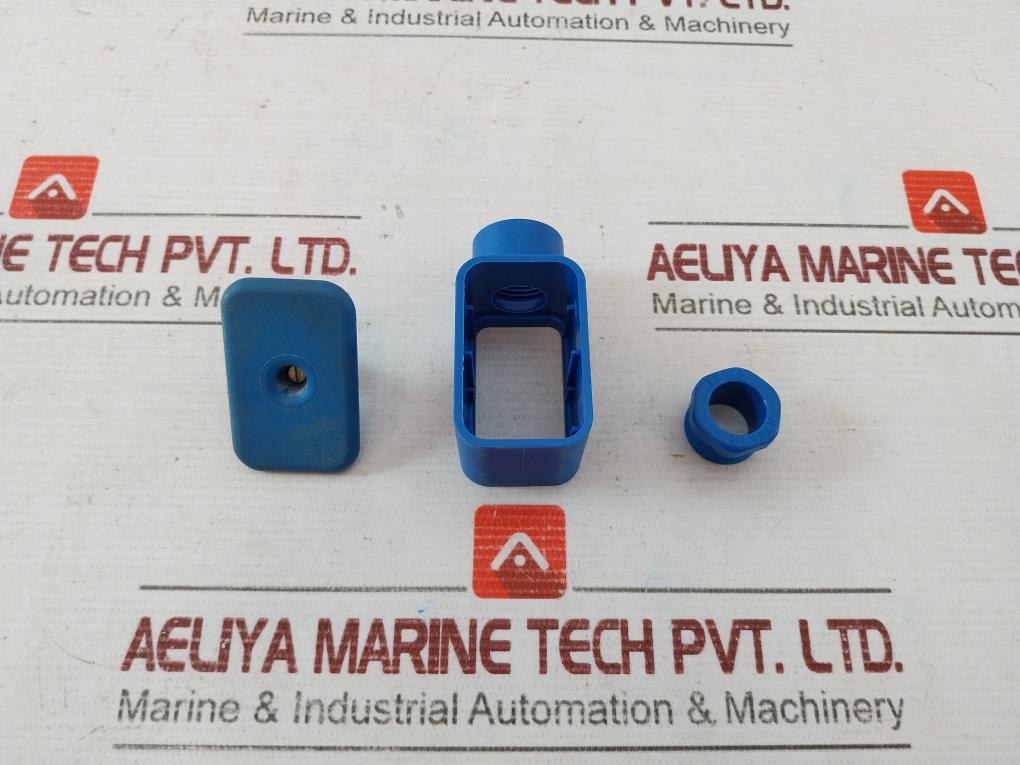 M20X1.5 Sv-1 Din 43650 Form A Solenoid Connector