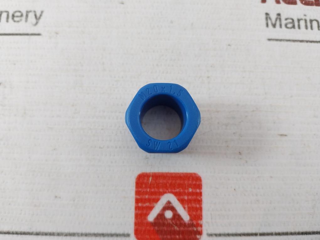 M20X1.5 Sv-1 Din 43650 Form A Solenoid Connector