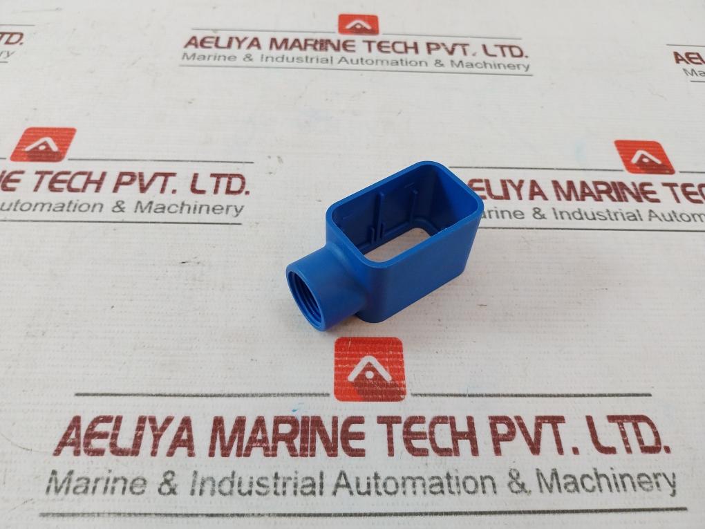 M20X1.5 Sv-1 Din 43650 Form A Solenoid Connector