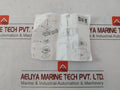 M20X1.5 Sv-1 Din 43650 Form A Solenoid Connector