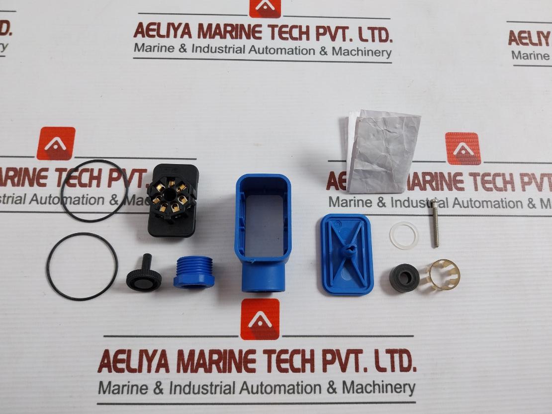 M20X1,5 Sw 21 Connector