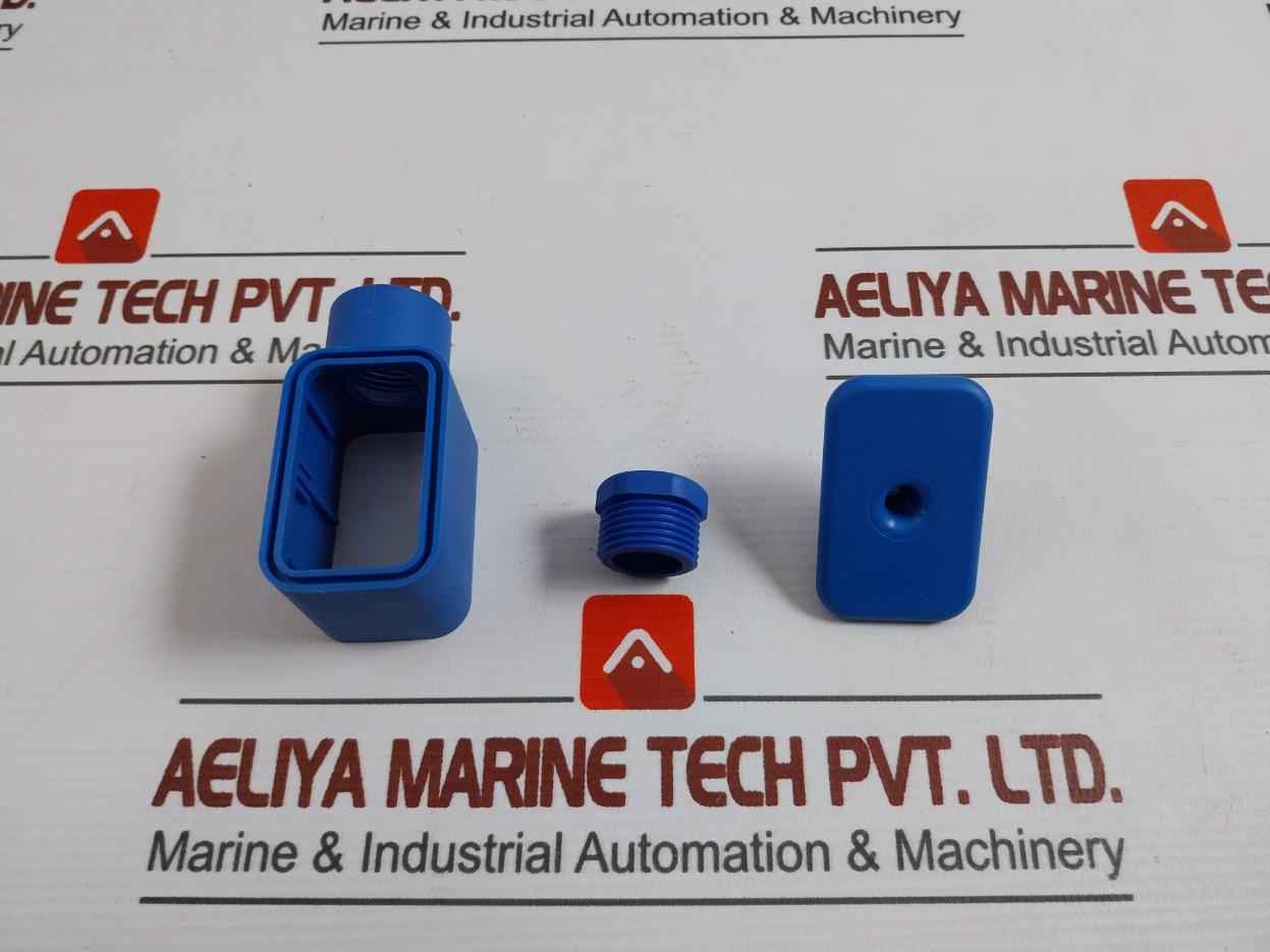 M20X1,5 Sw 21 Connector