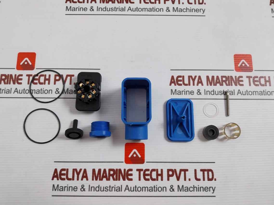 M20X1,5 Sw 21 Connector