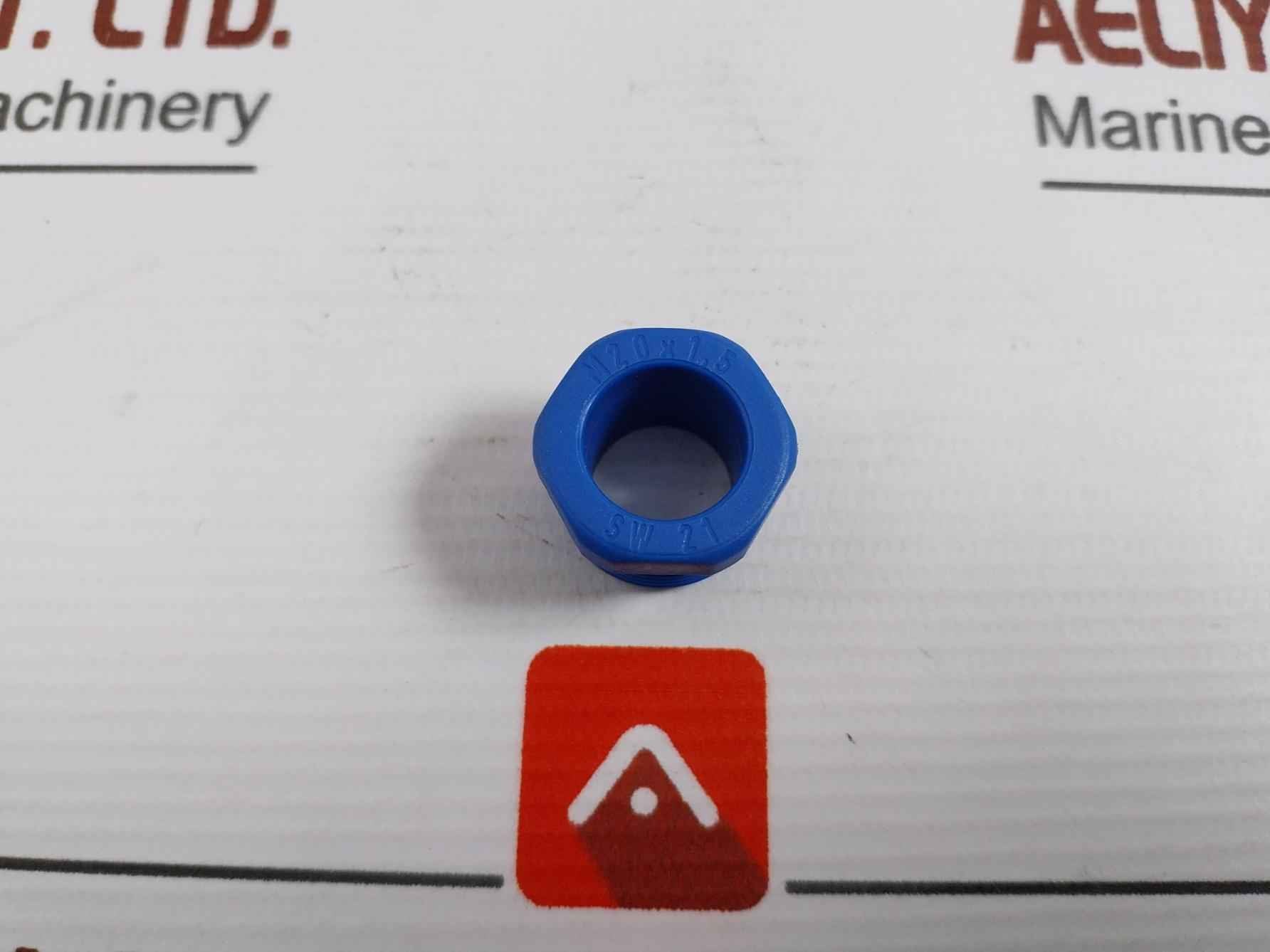 M20X1,5 Sw 21 Connector