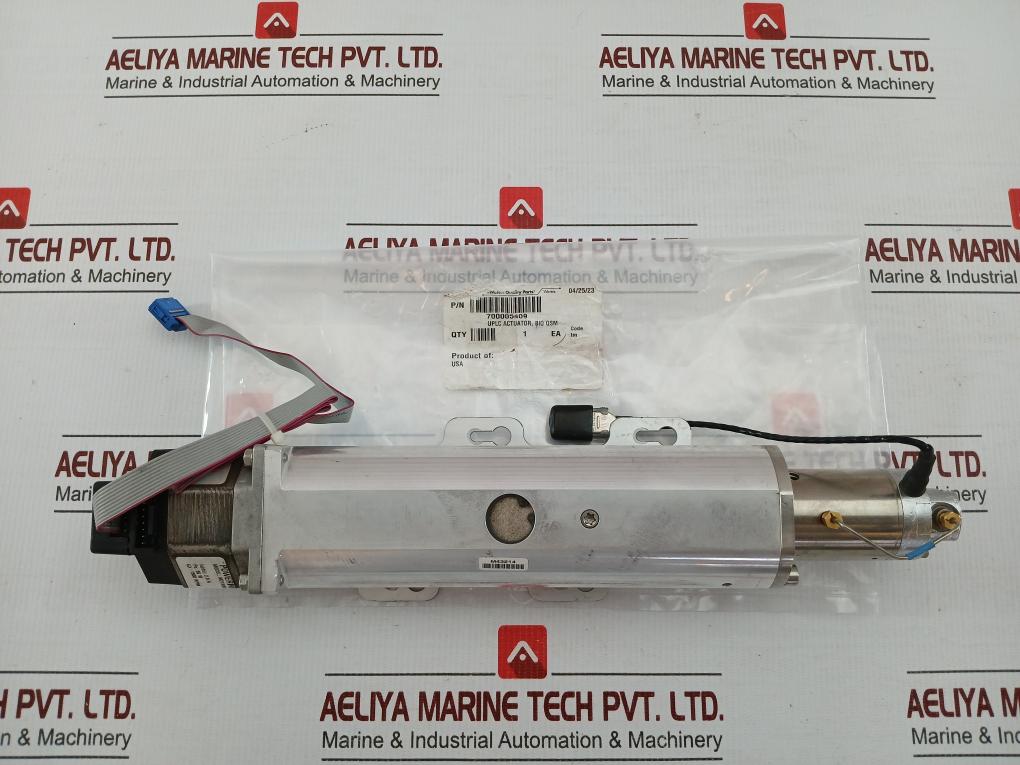 M21Nrxa-lsn-m1-03 Waters Bipolar Stepper Motor For Uplc Actuator 700005409