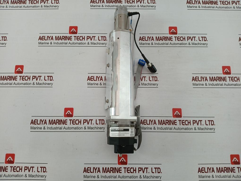 M21Nrxa-lsn-m1-03 Waters Bipolar Stepper Motor For Uplc Actuator 700005409
