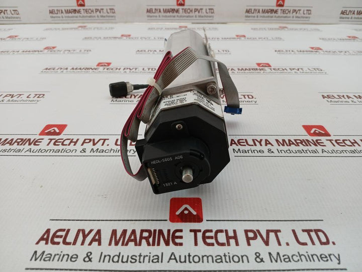 M21Nrxa-lsn-m1-03 Waters Bipolar Stepper Motor For Uplc Actuator 700005409