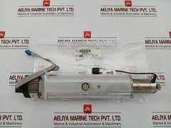 M21Nrxa-lsn-m1-03 Waters Bipolar Stepper Motor For Uplc Actuator 700005409