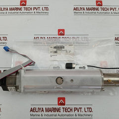 M21Nrxa-lsn-m1-03 Waters Bipolar Stepper Motor For Uplc Actuator 700005409
