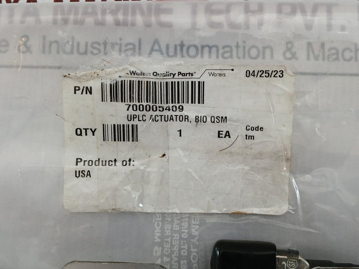 M21Nrxa-lsn-m1-03 Waters Bipolar Stepper Motor For Uplc Actuator 700005409