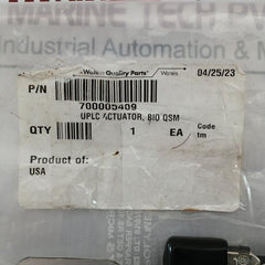 M21Nrxa-lsn-m1-03 Waters Bipolar Stepper Motor For Uplc Actuator 700005409
