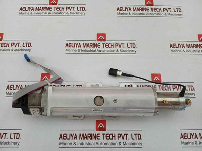 M21Nrxa-lsn-m1-03 Waters Bipolar Stepper Motor For Uplc Actuator 700005409