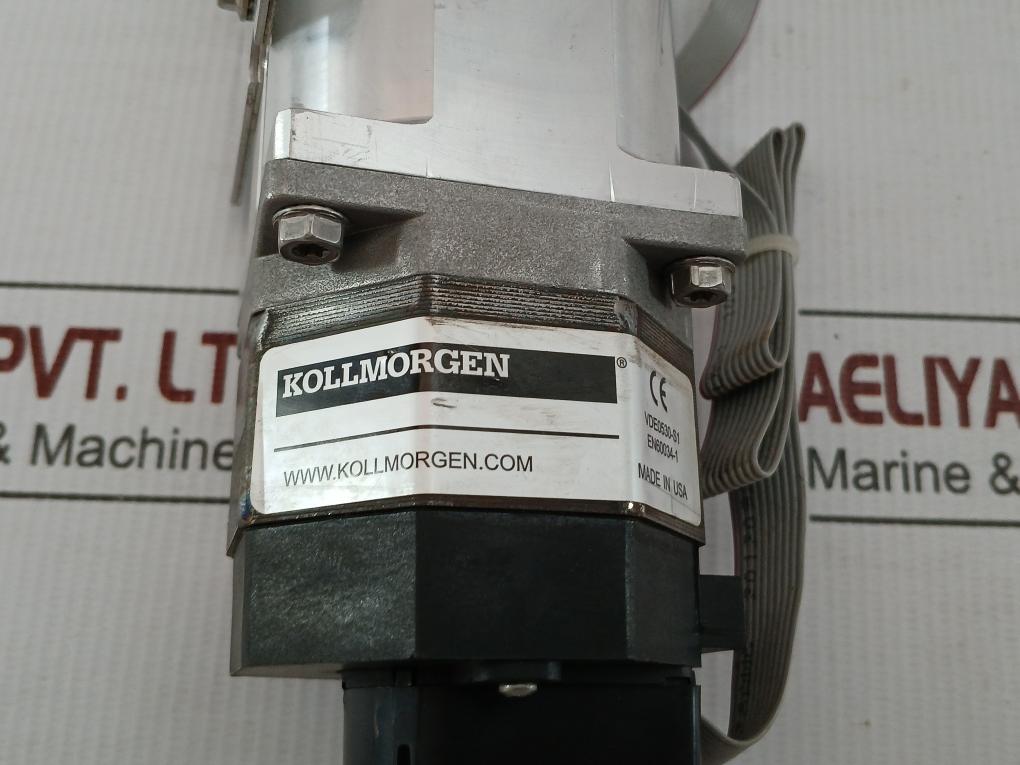 M21Nrxa-lsn-m1-03 Waters Bipolar Stepper Motor For Uplc Actuator 700005409