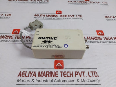 M25-343-Spectral-Dynamics-Optical-Trigger-22-Awg-Dymac-209533-1