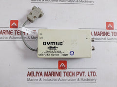 M25-343-Spectral-Dynamics-Optical-Trigger-22-Awg-Dymac-209533-2