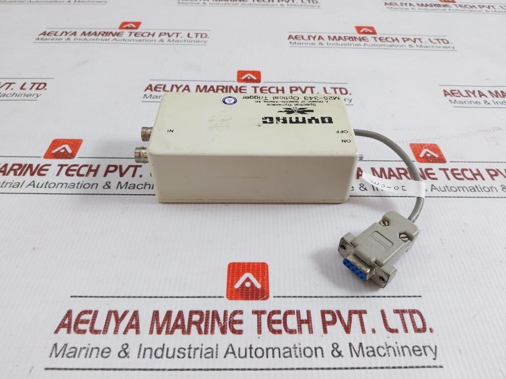 M25-343-Spectral-Dynamics-Optical-Trigger-22-Awg-Dymac-209533-4