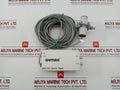 M25-343 Instrument Optical Trigger Cable Assembly 13-meter Dymac