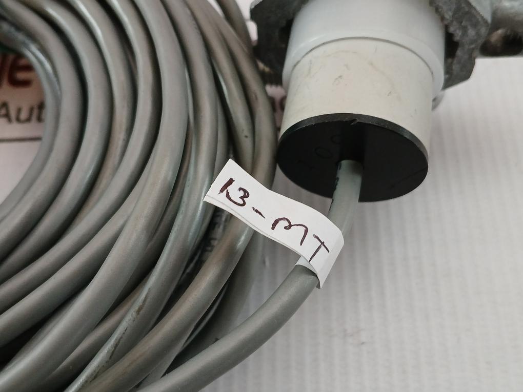 M25-343 Instrument Optical Trigger Cable Assembly 13-meter Dymac