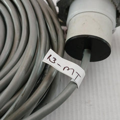M25-343 Instrument Optical Trigger Cable Assembly 13-meter Dymac