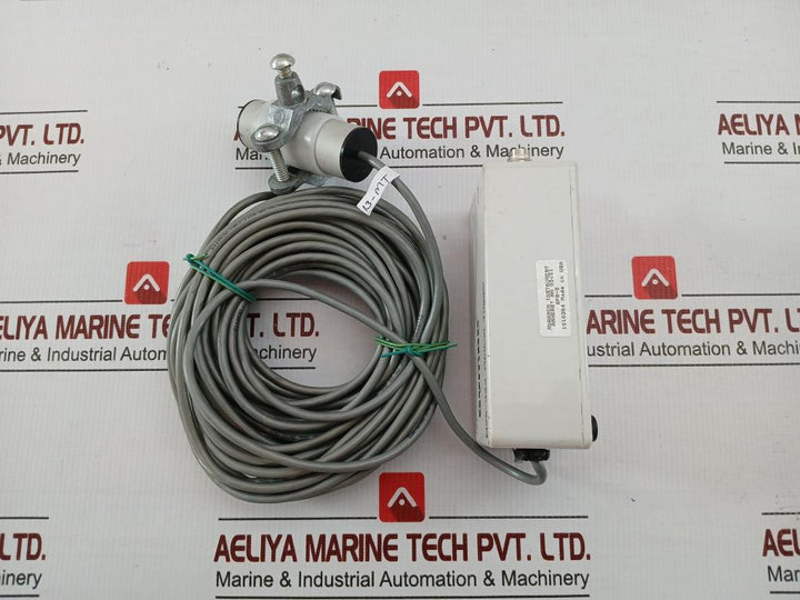 M25-343 Instrument Optical Trigger Cable Assembly 13-meter Dymac