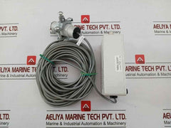 M25-343 Instrument Optical Trigger Cable Assembly 13-meter Dymac