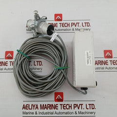 M25-343 Instrument Optical Trigger Cable Assembly 13-meter Dymac