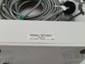 M25-343 Instrument Optical Trigger Cable Assembly 13-meter Dymac
