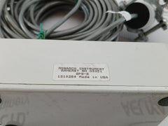 M25-343 Instrument Optical Trigger Cable Assembly 13-meter Dymac