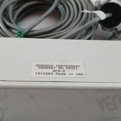 M25-343 Instrument Optical Trigger Cable Assembly 13-meter Dymac