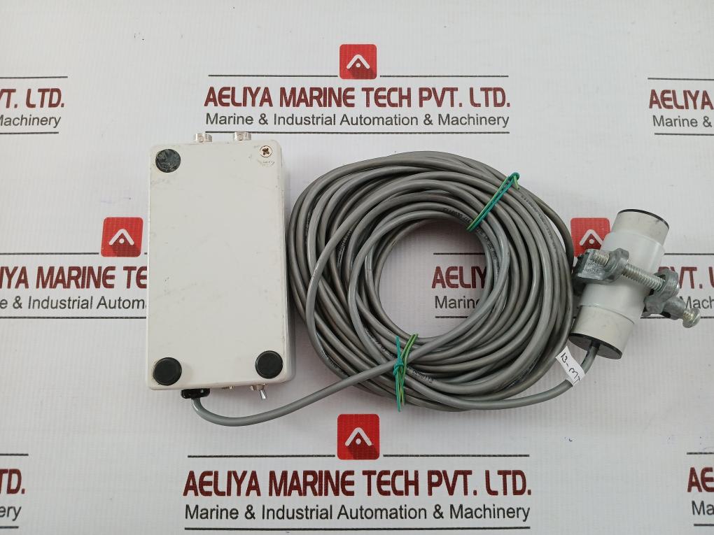 M25-343 Instrument Optical Trigger Cable Assembly 13-meter Dymac
