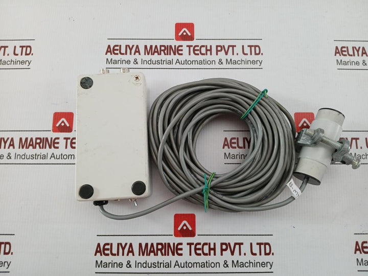 M25-343 Instrument Optical Trigger Cable Assembly 13-meter Dymac
