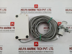 M25-343 Instrument Optical Trigger Cable Assembly 13-meter Dymac