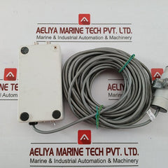 M25-343 Instrument Optical Trigger Cable Assembly 13-meter Dymac