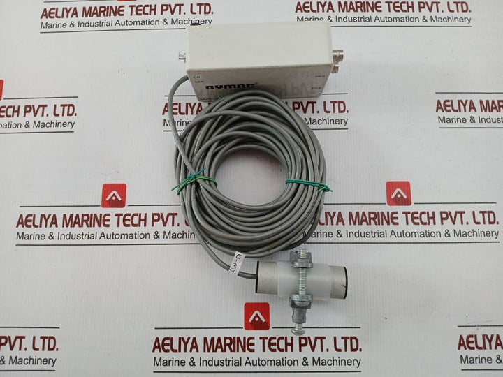 M25-343 Instrument Optical Trigger Cable Assembly 13-meter Dymac