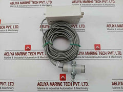 M25-343 Instrument Optical Trigger Cable Assembly 13-meter Dymac