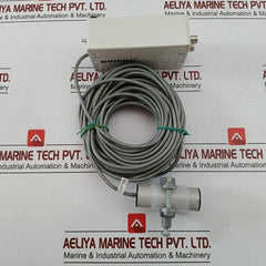 M25-343 Instrument Optical Trigger Cable Assembly 13-meter Dymac