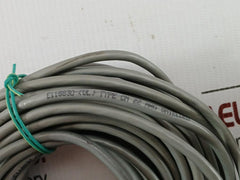 M25-343 Instrument Optical Trigger Cable Assembly 13-meter Dymac
