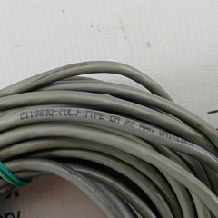 M25-343 Instrument Optical Trigger Cable Assembly 13-meter Dymac