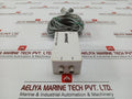 M25-343 Instrument Optical Trigger Cable Assembly 13-meter Dymac