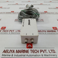 M25-343 Instrument Optical Trigger Cable Assembly 13-meter Dymac
