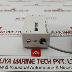 M25-343 Instrument Optical Trigger Cable Assembly 13-meter Dymac