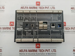 M2500 Engine Controller Selco
